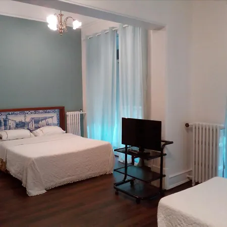 Bed & Breakfast Londrina