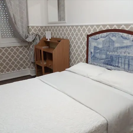 Bed & Breakfast Londrina Lisbona