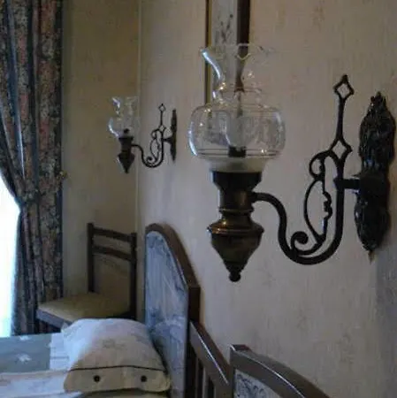 Londrina Bed & Breakfast Lisbona
