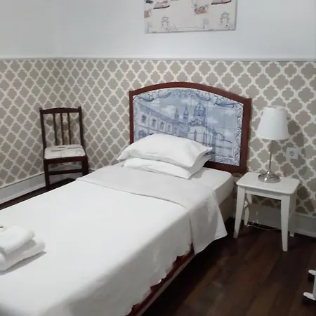 Londrina Nocleg ze śniadaniem 2*