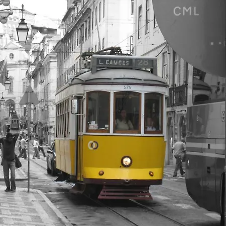 Couette-café Londrina 2*