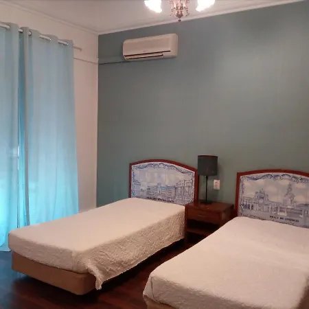 Nocleg ze śniadaniem Londrina 2*